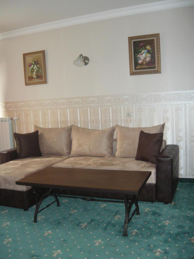 Amsterdam Hotel Sofia Rum bild