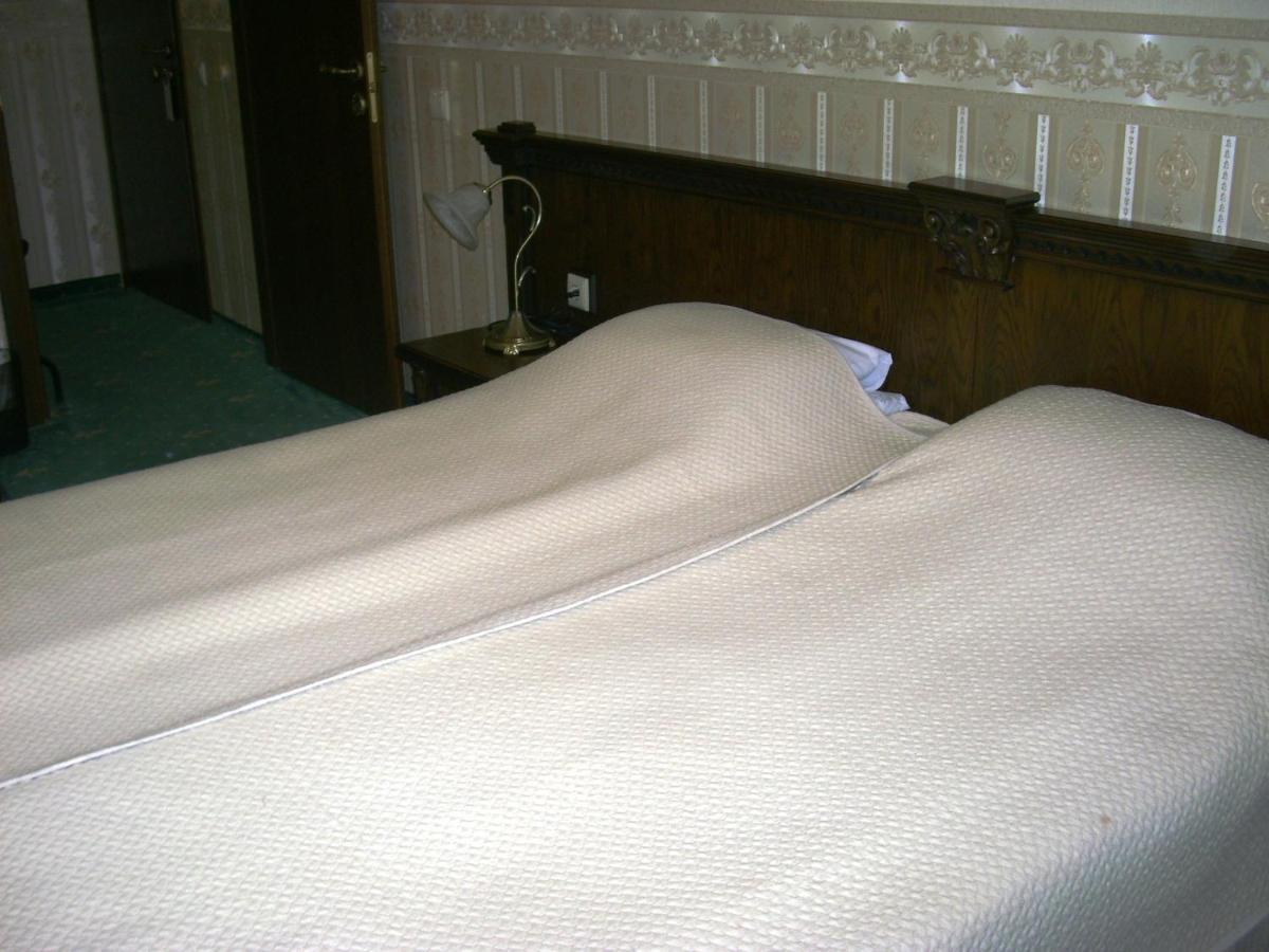 Amsterdam Hotel Sofia Rum bild